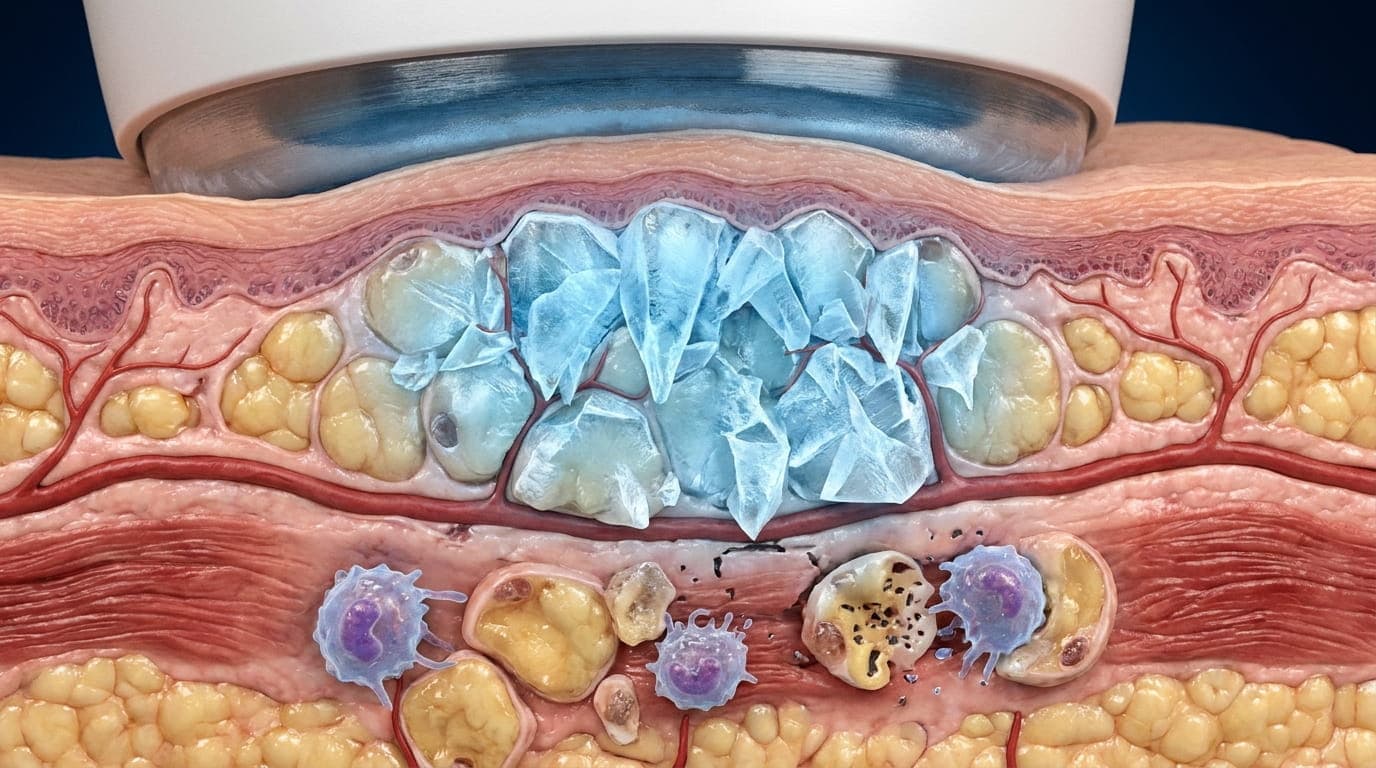 CoolSculpting in Adliswil